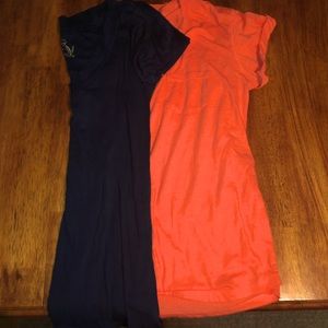 Women’s Tshirt Double Bundle